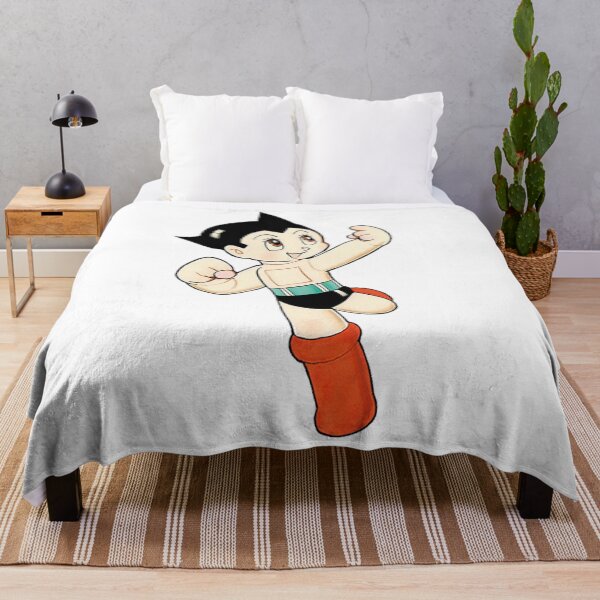 Item preview, Tetsuwan Atomu / Astro Boy designed and sold by Marco Bottiglieri.