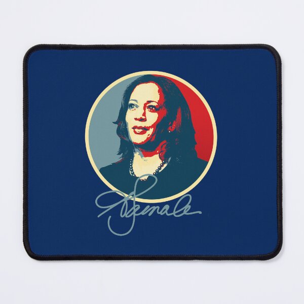 Item preview, Kamala Harris - Hope in 2024 designed and sold by partyfarty.