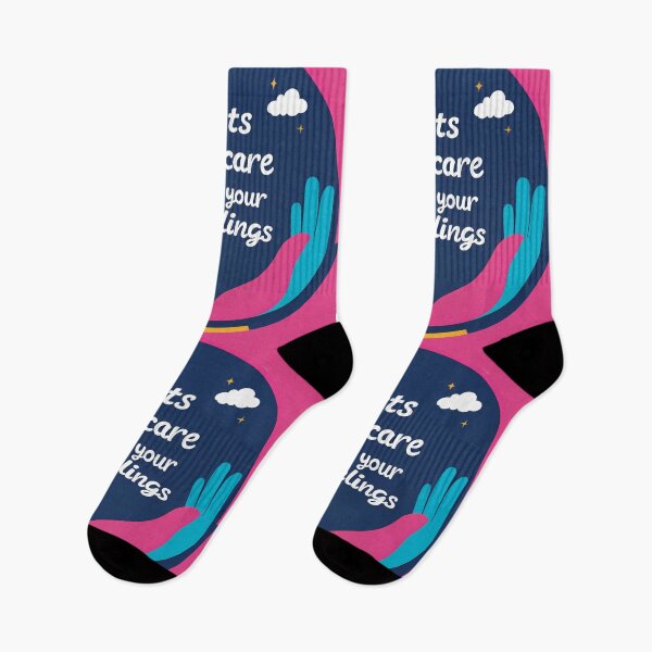 Item preview, Facts don't care about your Feeeelings designed and sold by VibrantStar.