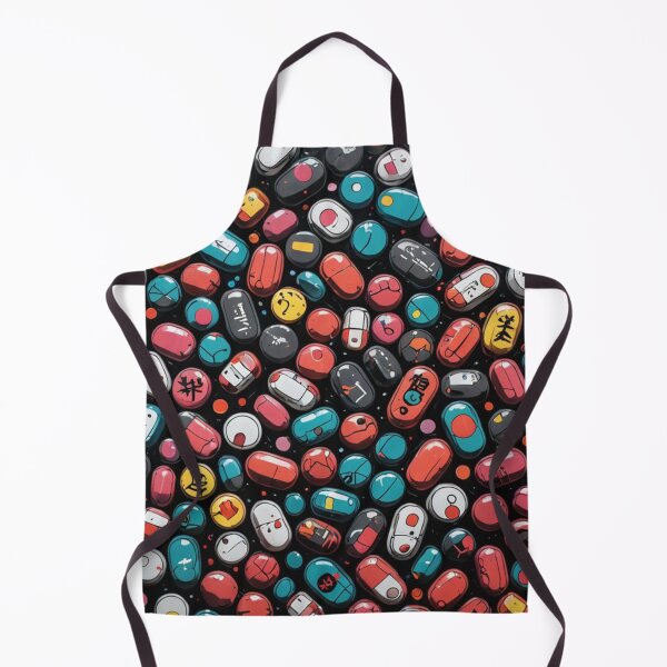 Item preview, Anime Drugs Graffiti, Japanese Street Art, Pills designed and sold by Burn-Ego.
