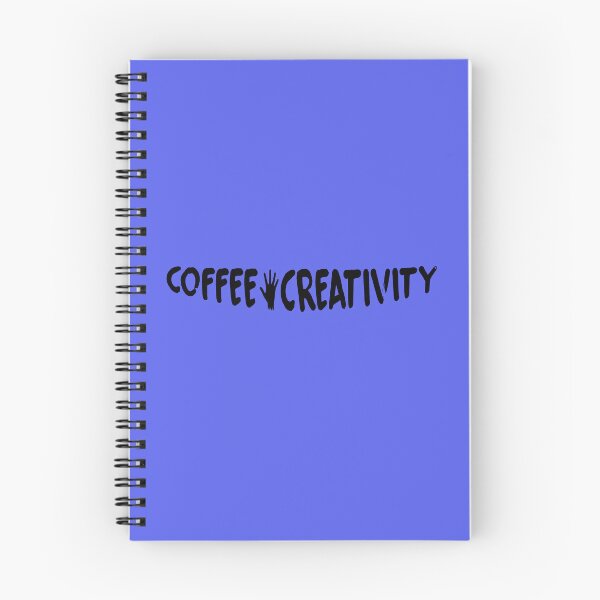Item preview, Coffee & Creativity designed and sold by waleedmuastafa.