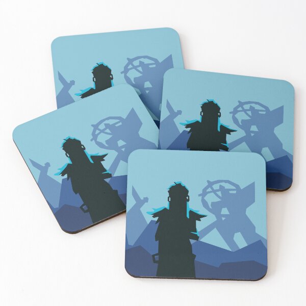 Item preview, SKY COTL · Warrior of Love night designed and sold by Cinzia-Ciotti.