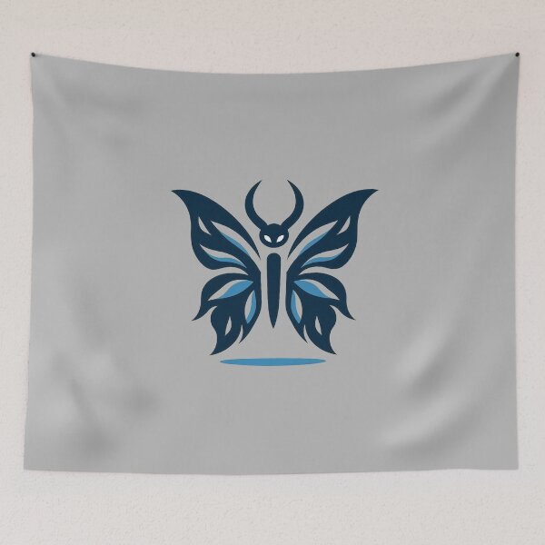 Item preview, Demon Butterfly 1 designed and sold by sinemsworld1.