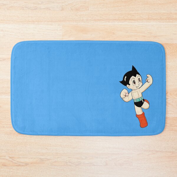 Item preview, Tetsuwan Atomu / Astro Boy; Blue designed and sold by Marco Bottiglieri.
