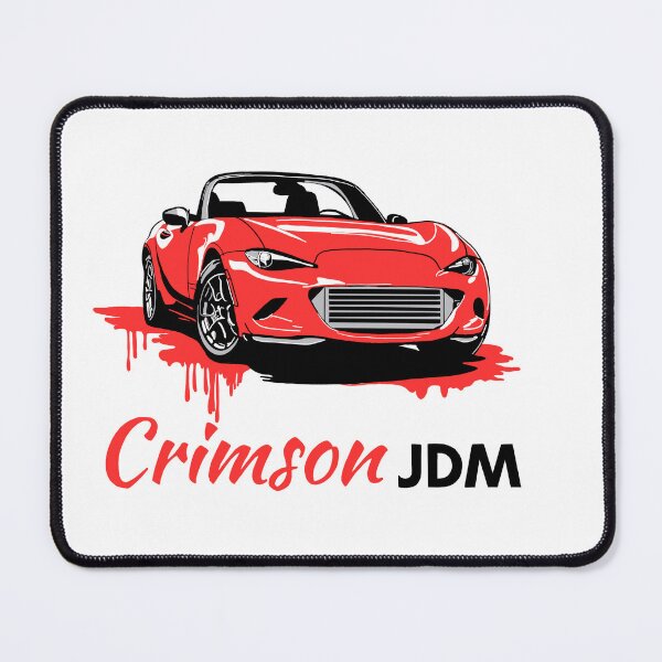 Item preview, Crimson JDM designed and sold by CrimsonJDM.