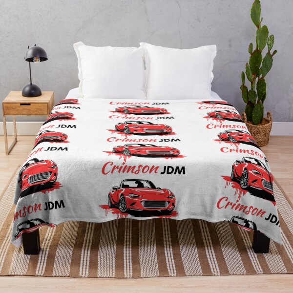 Item preview, Crimson JDM designed and sold by CrimsonJDM.