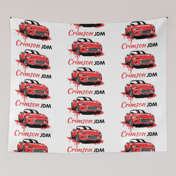 Item preview, Crimson JDM designed and sold by CrimsonJDM.