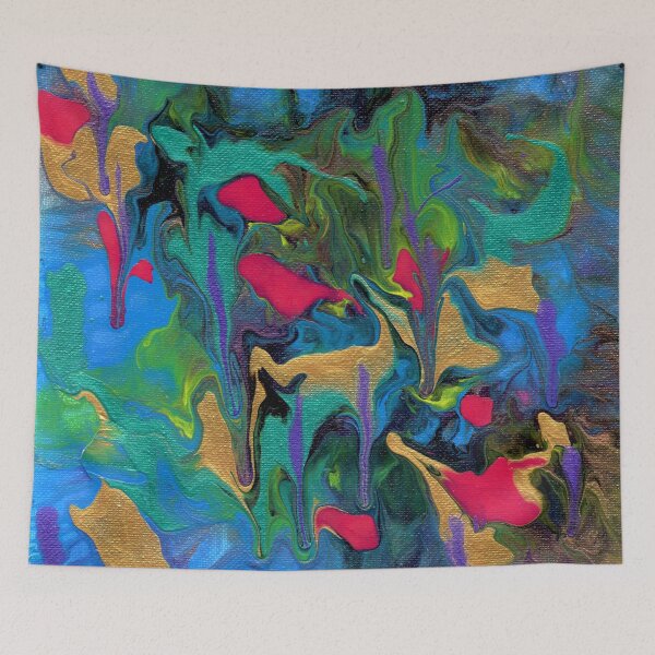 Item preview, Persistence of Vision designed and sold by chriskoester73.
