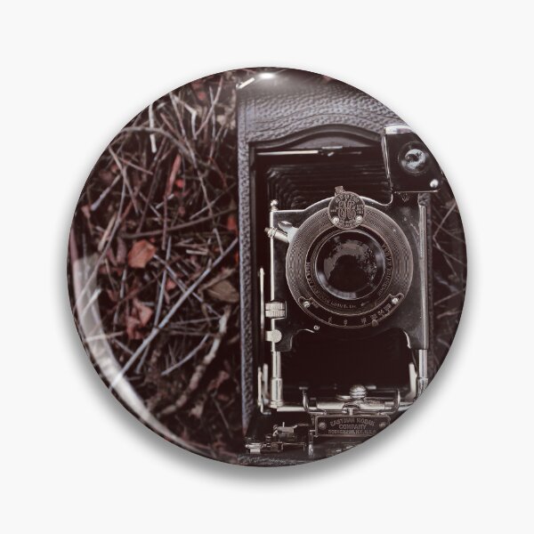 Item preview, Vintage Camera  designed and sold by FeatherfallSTU.