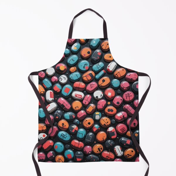 Item preview, Anime Jellybeans Graffiti, Japanese Street Art, Drugs designed and sold by Burn-Ego.