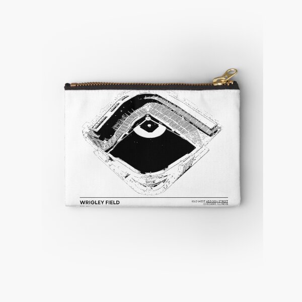 Item preview, Wrigley Field designed and sold by Darth-Voita.
