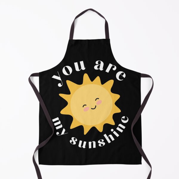 Item preview, You Are My Sunshine designed and sold by britwits designs.