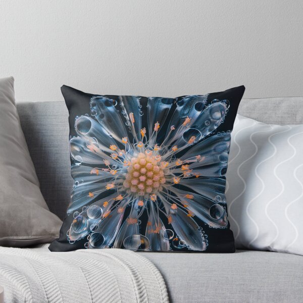 Item preview, Flor de micromargarita designed and sold by Brendon987.