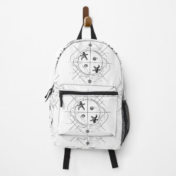 Item preview, Galactic Explorers designed and sold by GFORCE_SHOP.