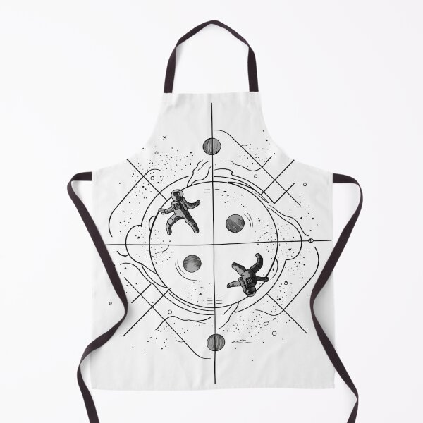 Item preview, Galactic Explorers designed and sold by GFORCE_SHOP.