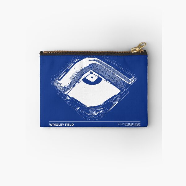 Item preview, Wrigley Field designed and sold by Darth-Voita.