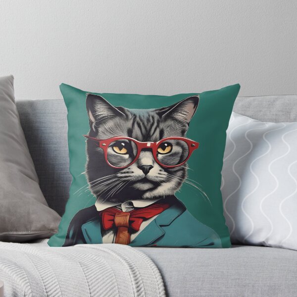 Item preview, Mr. Catnip designed and sold by BaxterJames.