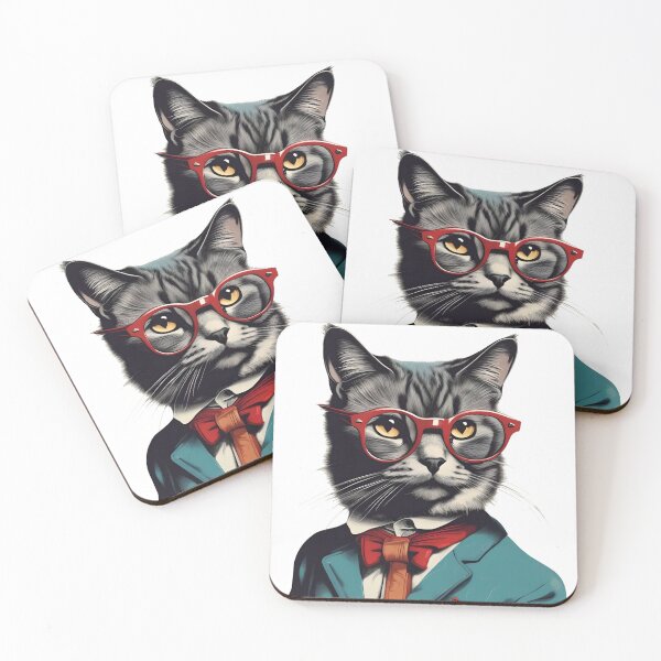 Item preview, Mr. Catnip designed and sold by BaxterJames.
