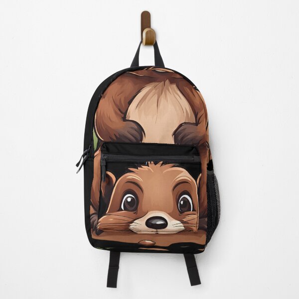 Item preview, Beaver, a master of logging designed and sold by Aquillashop.