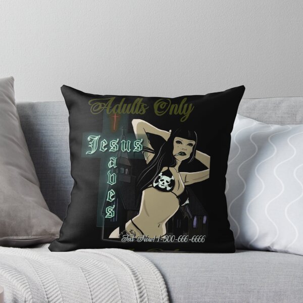 Item preview, Gothic church fake ad southern goth alt designed and sold by Becs ArtisticVoid.