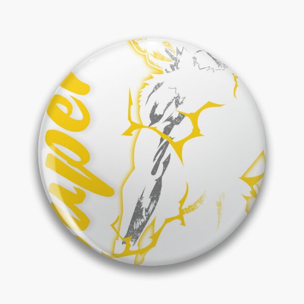 Item preview, pro hero designed and sold by IndigoEcho.