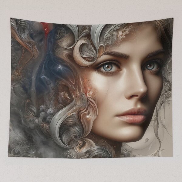 Item preview, The Silent Symphony of Dreams designed and sold by Pierre Beaulnes.