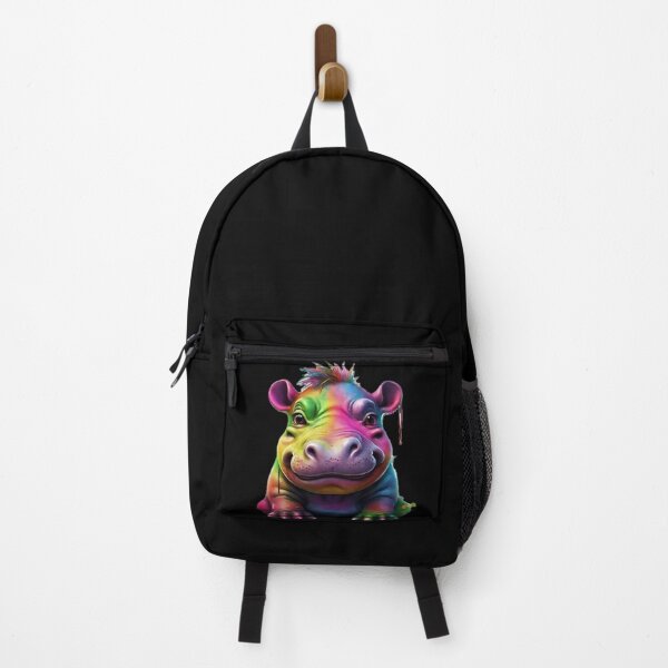Item preview, Baby Hippo designed and sold by Zenvo.