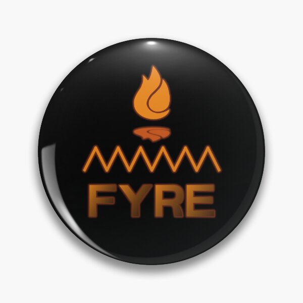 Item preview, fyre festival designed and sold by FYS-Arte-Style.