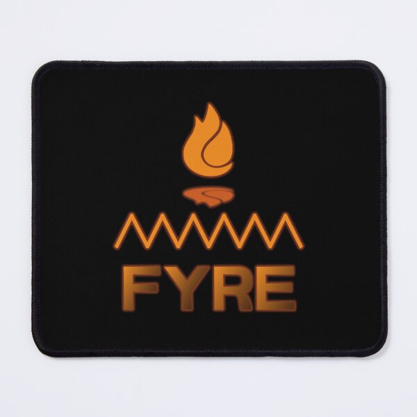 Item preview, fyre festival designed and sold by FYS-Arte-Style.
