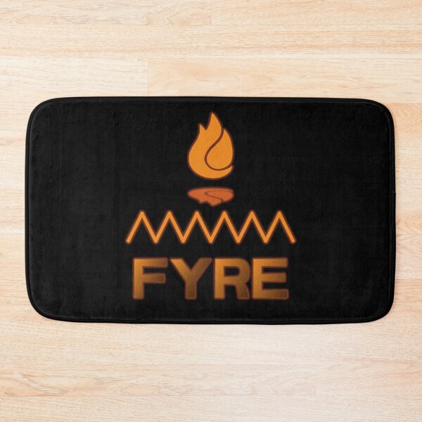 Item preview, fyre festival designed and sold by FYS-Arte-Style.
