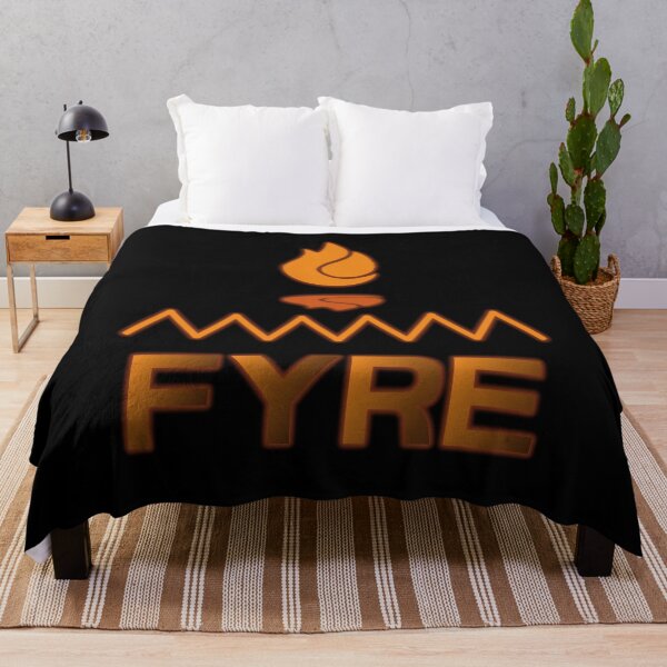 Item preview, fyre festival designed and sold by FYS-Arte-Style.