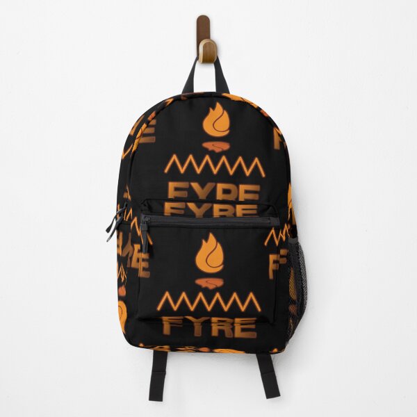 Item preview, fyre festival designed and sold by FYS-Arte-Style.