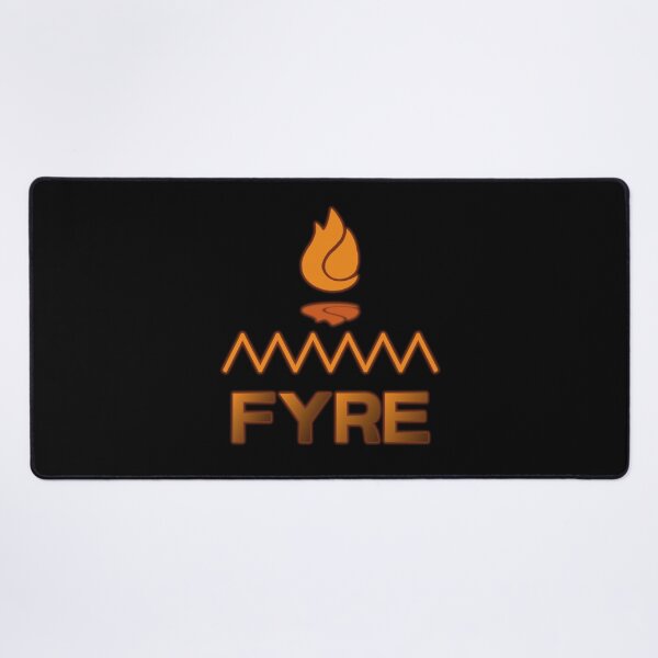 Item preview, fyre festival designed and sold by FYS-Arte-Style.