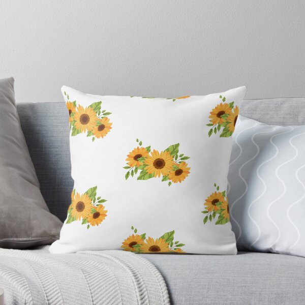Item preview, sunflower designed and sold by nelhurc.
