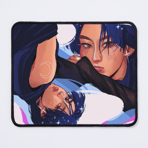Item preview, lucky star designed and sold by foxbro.