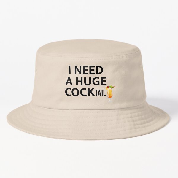 Item preview,  I need a huge Cocktail designed and sold by Buntrockstore.