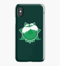 Unless iPhone Case/Skin
