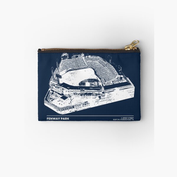 Item preview, Fenway Park designed and sold by Darth-Voita.