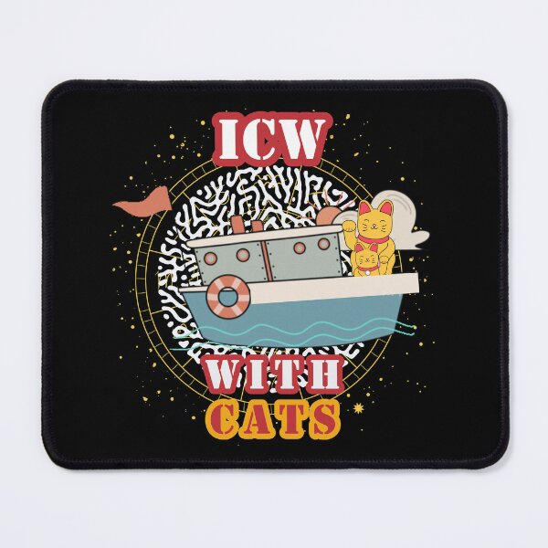 Item preview,  ICW with Cats designed and sold by TheBruce77.