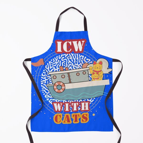 Item preview, ICW with Cats designed and sold by TheBruce77.