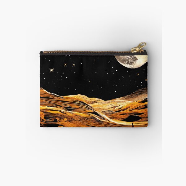 Item preview, Galactic voyage, lunar journey. designed and sold by Zofia Sosnecka.