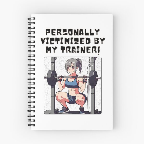 Item preview, Personally victimized by my trainer! designed and sold by RareAve.