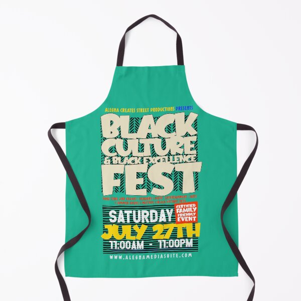 Item preview, BLACK CULTURE AND BLACK EXCELLENCE FEST designed and sold by alegnacreates.