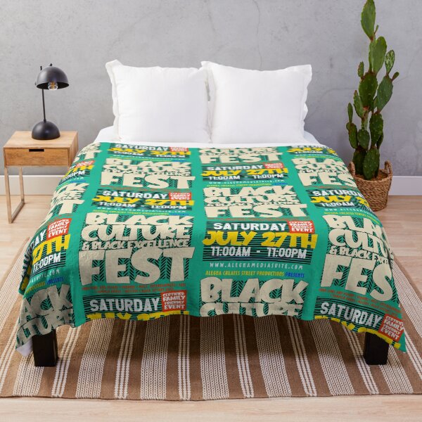 Item preview, BLACK CULTURE AND BLACK EXCELLENCE FEST designed and sold by alegnacreates.