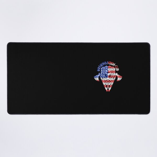 Item preview, Berserker Beards USA Logo designed and sold by Berserkerbeards.