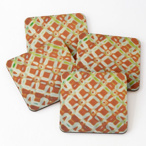 Item preview, Cymatics Pattern designed and sold by le5gualkee.