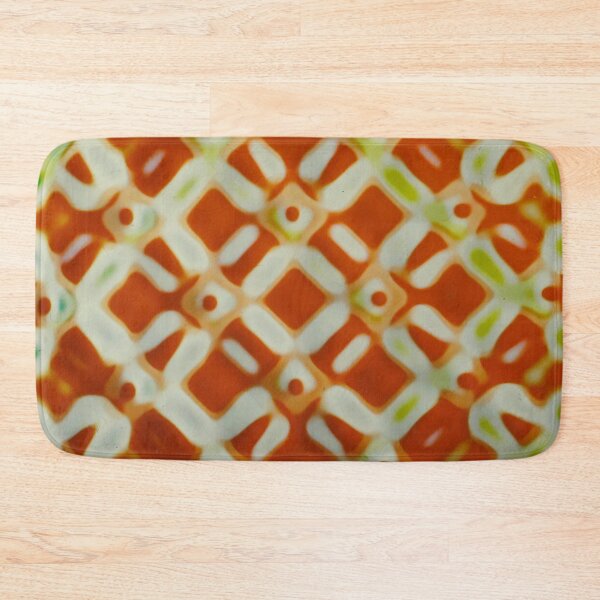 Item preview, Cymatics Pattern designed and sold by le5gualkee.