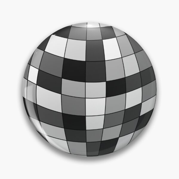 Item preview, Mirrorball designed and sold by LittleTokens.