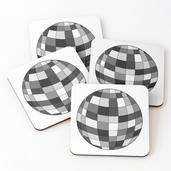 Item preview, Mirrorball designed and sold by LittleTokens.