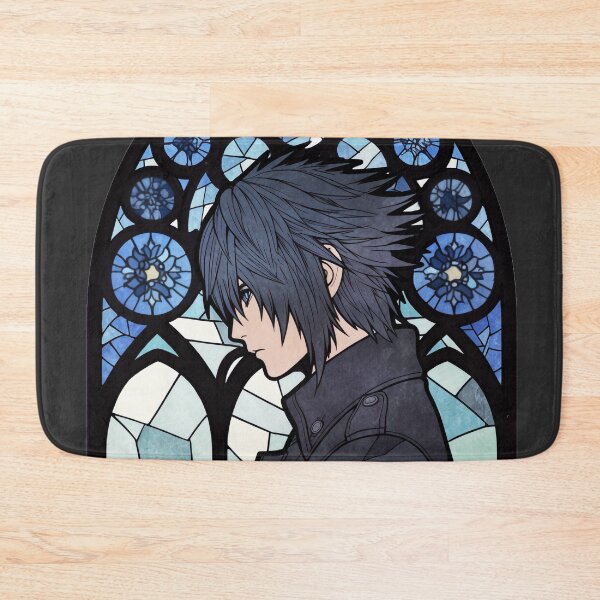 Item preview, Stained Glass Noctis designed and sold by SchellStation.